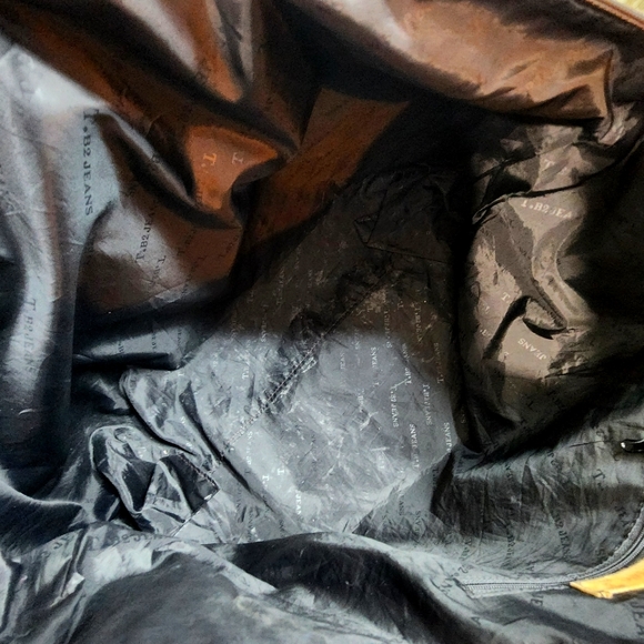 T.B2 JEANS Overnight Bag - Picture 12 of 15